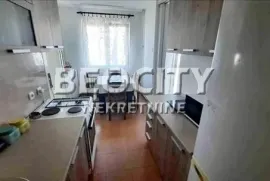 Novi Beograd, Blok 61, Jurija Gagarina, 2.0, 60m2, Novi Beograd, Daire