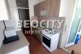 Novi Beograd, Blok 61, Jurija Gagarina, 2.0, 60m2, Novi Beograd, Daire