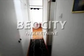 Novi Beograd, Blok 61, Jurija Gagarina, 2.0, 60m2, Novi Beograd, Daire