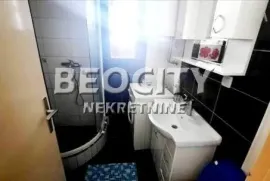 Novi Beograd, Blok 61, Jurija Gagarina, 2.0, 60m2, Novi Beograd, Appartement