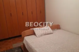 Novi Beograd, Blok 61, Jurija Gagarina, 2.0, 60m2, Novi Beograd, Daire