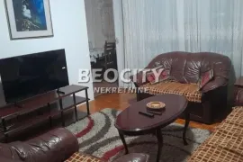 Novi Beograd, Blok 61, Jurija Gagarina, 2.0, 60m2, Novi Beograd, Daire