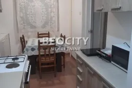 Novi Beograd, Blok 61, Jurija Gagarina, 2.0, 60m2, Novi Beograd, Daire