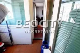 Novi Beograd, Blok 61, Jurija Gagarina, 2.0, 60m2, Novi Beograd, Daire