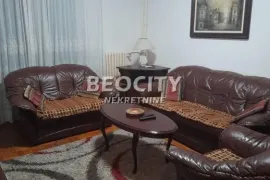 Novi Beograd, Blok 61, Jurija Gagarina, 2.0, 60m2, Novi Beograd, Daire