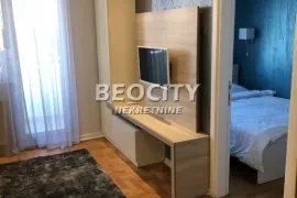 Novi Sad, Grbavica, Lasla Gala, 2.0, 36m2, Novi Sad - grad, Wohnung