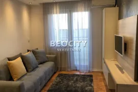 Novi Sad, Grbavica, Lasla Gala, 2.0, 36m2, Novi Sad - grad, Wohnung