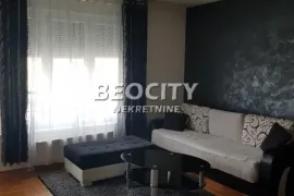 Novi Sad, Somborski bulevar, Bulevar Patrijarha Pavla, 2.0, 46m2, Novi Sad - grad, Wohnung