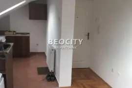 Novi Sad, Novo Naselje, Momčila Tapavice, 1.5, 50m2, Novi Sad - grad, Wohnung