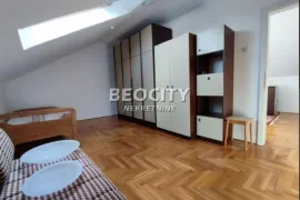 Novi Sad, Novo Naselje, Momčila Tapavice, 1.5, 50m2, Novi Sad - grad, Wohnung