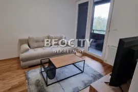 Novi Sad, Bulevar Evrope, Geri Karolja, 2.0, 40m2, Novi Sad - grad, Apartamento