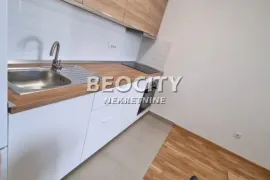 Novi Sad, Bulevar Evrope, Geri Karolja, 2.0, 40m2, Novi Sad - grad, Apartamento