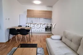 Novi Sad, Bulevar Evrope, Geri Karolja, 2.0, 40m2, Novi Sad - grad, Apartamento