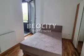 Novi Sad, Bulevar Evrope, Geri Karolja, 2.0, 40m2, Novi Sad - grad, Apartamento