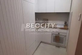 Novi Sad, Bulevar Oslobođenja, Lasla Gala, 1.0, 28m2, Novi Sad - grad, Wohnung