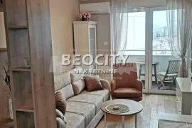 Novi Sad, Bulevar Oslobođenja, Lasla Gala, 1.0, 28m2, Novi Sad - grad, Wohnung