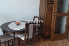 Novi Sad, Detelinara, Starine Novaka, 1.0, 39m2, Novi Sad - grad, Daire