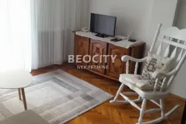 Novi Sad, Detelinara, Starine Novaka, 1.0, 39m2, Novi Sad - grad, Daire