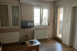 Novi Sad, Centar, Vase Pelagića, 0.5, 30m2, Novi Sad - grad, Διαμέρισμα