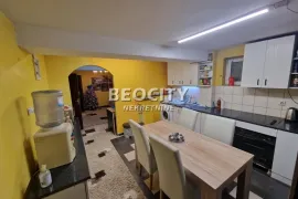 Novi Sad, Adamovićevo Naselje, Aranj Janoša, 3.0, 69m2, Novi Sad - grad, Appartement