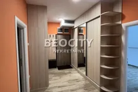 Novi Sad, Petrovaradin, Račkog, 3.5, 88m2, Novi Sad - grad, Appartement