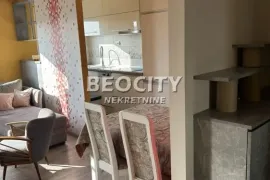 Novi Sad, Bulevar Evrope, Polgar Andraša , 3.0, 58m2, Novi Sad - grad, Appartement