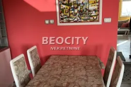 Novi Sad, Bulevar Evrope, Polgar Andraša , 3.0, 58m2, Novi Sad - grad, Appartement