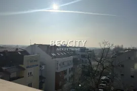 Novi Sad, Bulevar Evrope, Polgar Andraša , 3.0, 58m2, Novi Sad - grad, Appartement