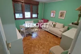 Novi Sad, Grbavica, Danila Kiša, 0.5, 31m2, Novi Sad - grad, Wohnung