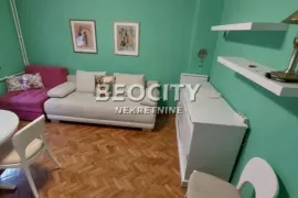 Novi Sad, Grbavica, Danila Kiša, 0.5, 31m2, Novi Sad - grad, Wohnung