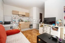 Čukarica, Bele vode, Leposave Vujošević, 1.5, 32m2, Čukarica, Apartamento