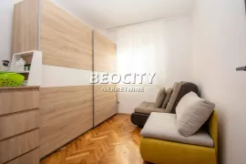 Čukarica, Bele vode, Leposave Vujošević, 1.5, 32m2, Čukarica, Apartamento