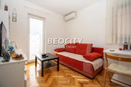 Čukarica, Bele vode, Leposave Vujošević, 1.5, 32m2, Čukarica, Apartamento