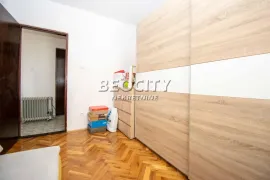 Čukarica, Bele vode, Leposave Vujošević, 1.5, 32m2, Čukarica, Apartamento