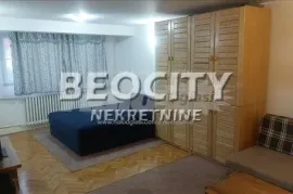 Voždovac, Šumice, Vladimira Tomanovića, 1.0, 45m2, Voždovac, Appartment