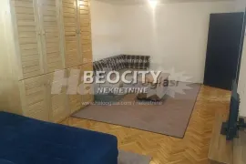 Voždovac, Šumice, Vladimira Tomanovića, 1.0, 45m2, Voždovac, Apartamento