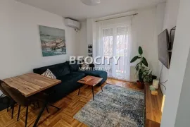 Novi Sad, Petrovaradin, Okrugićeva, 2.5, 50m2, Novi Sad - grad, Flat