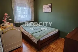 Novi Sad, Petrovaradin, Okrugićeva, 2.5, 50m2, Novi Sad - grad, Appartement