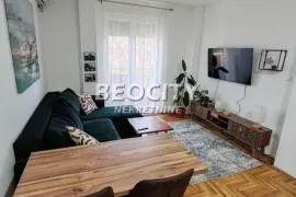 Novi Sad, Petrovaradin, Okrugićeva, 2.5, 50m2, Novi Sad - grad, Appartement