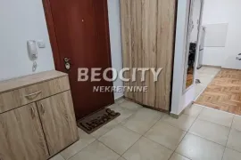 Novi Sad, Petrovaradin, Okrugićeva, 2.5, 50m2, Novi Sad - grad, Appartement