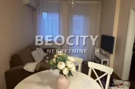 Novi Sad, Centar, Železnička, 1.5, 35m2, Novi Sad - grad, Appartment