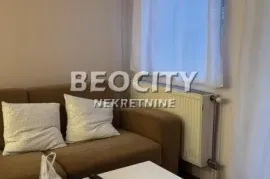 Novi Sad, Centar, Železnička, 1.5, 35m2, Novi Sad - grad, Appartment