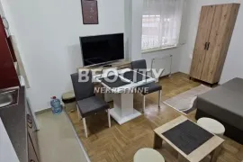 Novi Sad, Podbara, Marka Miljanova, 0.5, 26m2, Novi Sad - grad, Flat