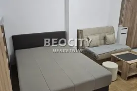 Novi Sad, Podbara, Marka Miljanova, 0.5, 26m2, Novi Sad - grad, Flat