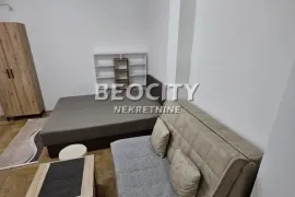 Novi Sad, Podbara, Marka Miljanova, 0.5, 26m2, Novi Sad - grad, Flat