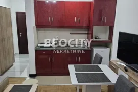 Novi Sad, Podbara, Marka Miljanova, 0.5, 26m2, Novi Sad - grad, Flat