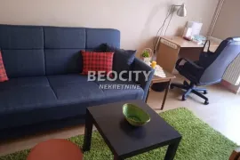 Novi Sad, Salajka, Petra Drezgića, 0.5, 28m2, Novi Sad - grad, Wohnung