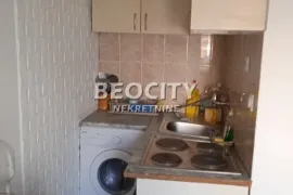 Novi Sad, Salajka, Petra Drezgića, 0.5, 28m2, Novi Sad - grad, Wohnung