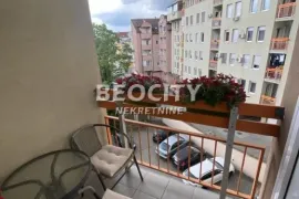 Novi Sad, Socijalno, Kisačka, 1.5, 45m2, Novi Sad - grad, Appartement