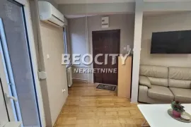 Novi Sad, Socijalno, Kisačka, 1.5, 45m2, Novi Sad - grad, Apartamento